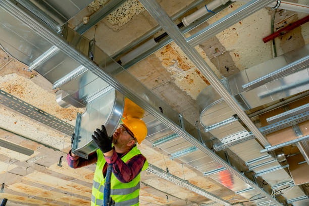 Best Local HVAC Companies  in Andalusia, IL