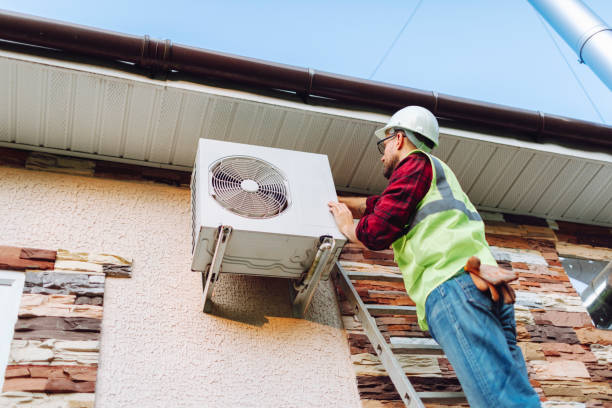 Best Heating Repair Services  in Andalusia, IL