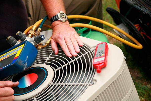 Best HVAC Replacement Cost  in Andalusia, IL