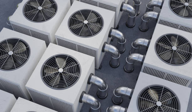 Best Central Air Repair  in Andalusia, IL